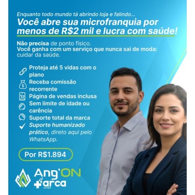 Franquia Junior